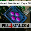 Generic Blue Generic Viagra Pill 04